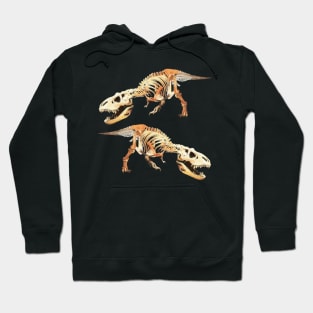 T-Rex Hoodie